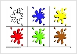Colours