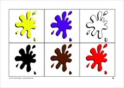 Colours
