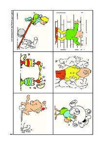 Positions