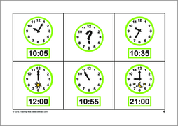 Time