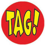 Greeting Badge