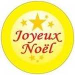 Christmas Badge 5