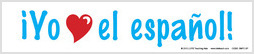 Bumper Sticker 2