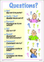 Questions