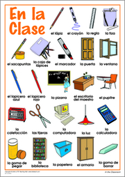 In The Classroom