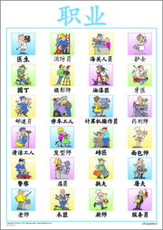 Occupations