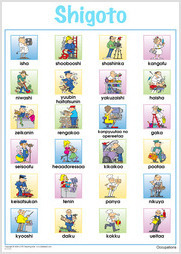 Occupations