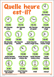 Time
