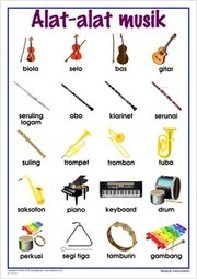 Musical Instruments