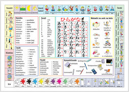 Deskmat 1
