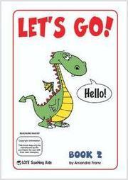 Let's Go! - Book 2