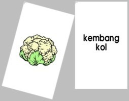 Vegetables