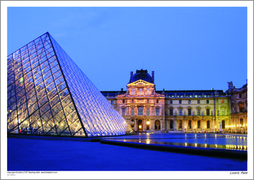 Louvre, Paris
