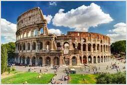 Colosseum, Rome