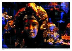 Venice Carnival