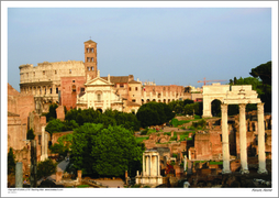 Forum, Rome