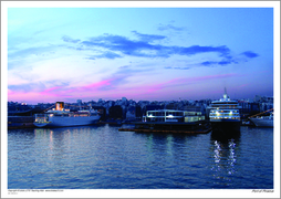 Port of Piraeus