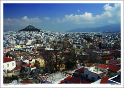 Athens, Greece