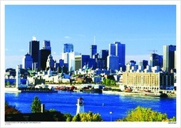 Montreal - French Canadian
