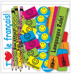 Prize Pack 1