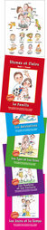 Picard Series Books - Series 1
