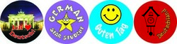 Reward Stickers 11