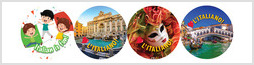 Scenic Reward Stickers