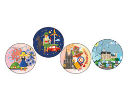 Reward Stickers 8