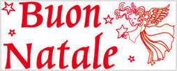 Christmas Stamp 1