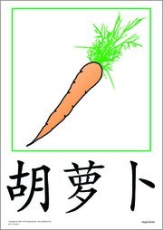Vegetables