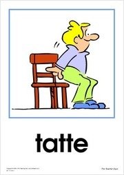 Teacher Says, The